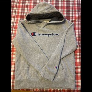 Boys Champion Sweater